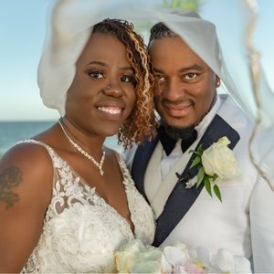 Meet your Poshers, James and TaWanna